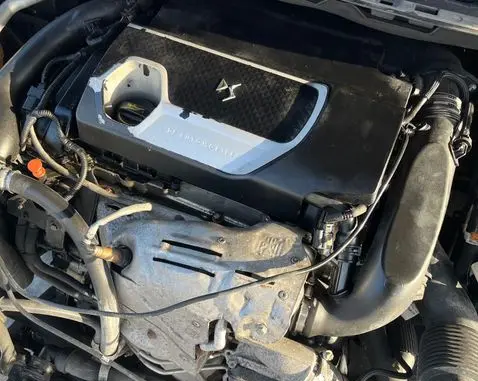 Citroen DS7 Crossback Engine EP6FADTXD 5GF