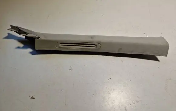 Mazda 3 (A) pillar trim BCJHT1162