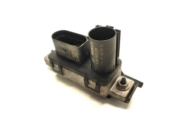 Land Rover Evoque I Glow plug pre-heat relay GX7312B533AC