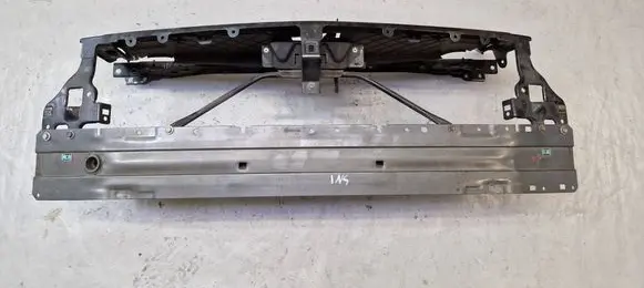 Opel Insignia B Radiator support slam panel 
