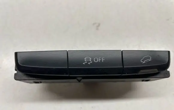 ESP (stability program) switch