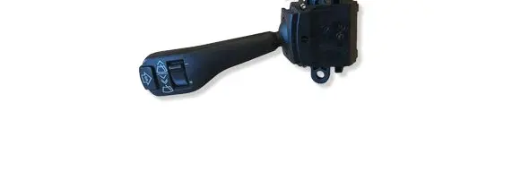 BMW 7 E38 Wiper control stalk 8375407 01204010