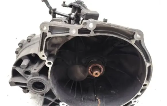 Ford Focus Manual 5 speed gearbox 