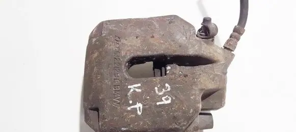 BMW 5 E39 Front brake caliper 6022296