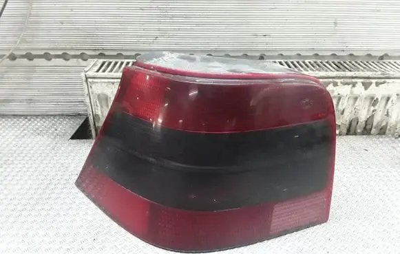 Volkswagen Golf IV Rear/tail lights
