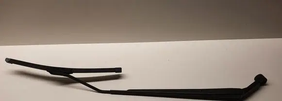 Toyota Corolla Verso AR10 Windshield/front glass wiper blade 