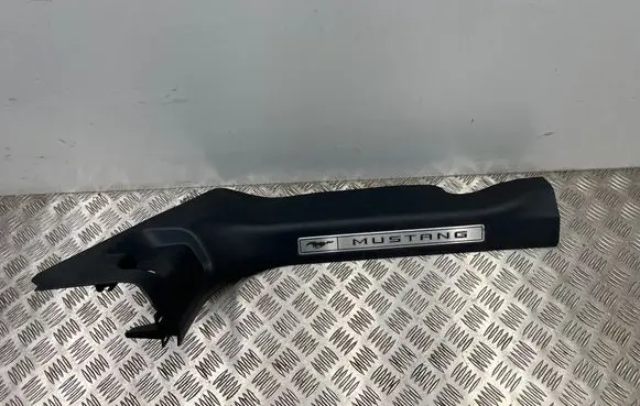 Ford Mustang Mach-E Front sill trim cover LJ8BR13201