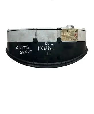 Ford Mondeo Mk III Speedometer (instrument cluster) 1S7F10841 44ZU187