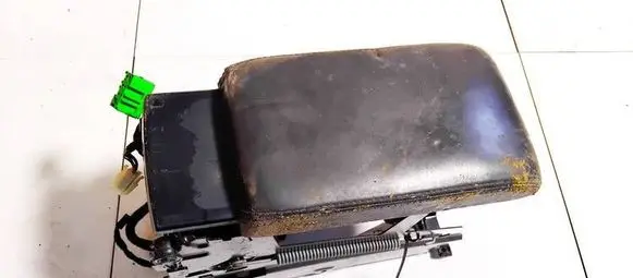 Skoda Superb B5 (3U) Armrest 3u0863319