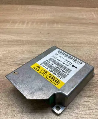 BMW 5 E39 Airbag control unit/module 6919789 V3.6
