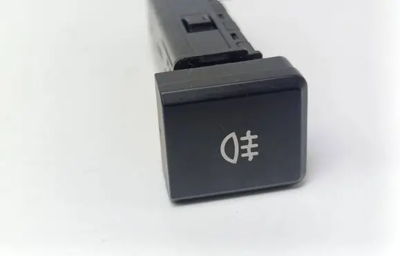 KIA Carens I Fog light switch 40628