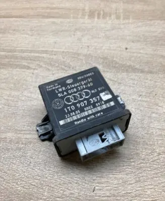 Light module LCM
