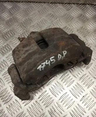 Audi A3 S3 8P Front brake caliper