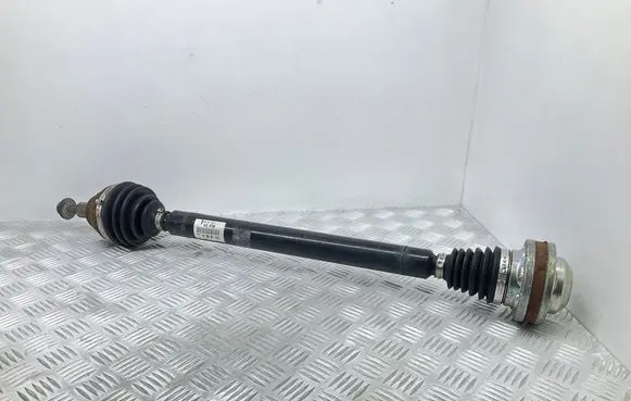 Audi Q3 8U Front driveshaft 5N0407762F
