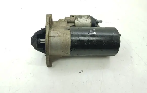 Jeep Renegade Starter motor 51810308A152 0001138010