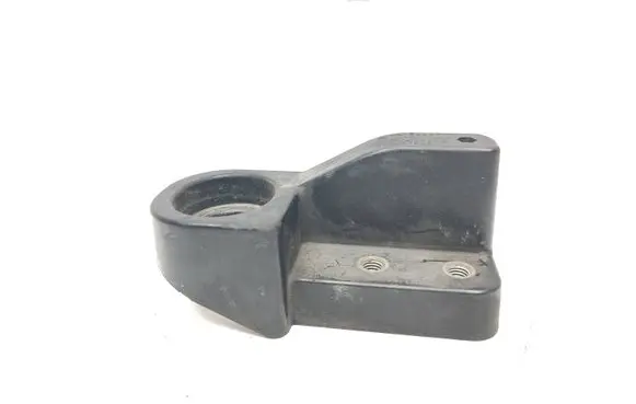 Opel Astra K Radiator support slam panel bracket 688437545 39162457