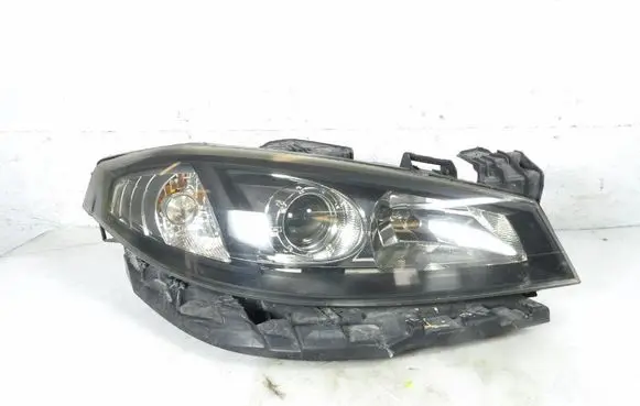 Renault Laguna II Headlight/headlamp 8200555906