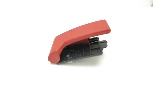 Mercedes-Benz E W211 Engine bonnet (hood) release handle A1248800320
