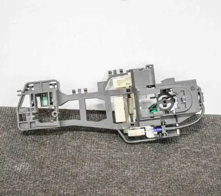 Ford Kuga II Rear door interior handle CV44A266B22AA
