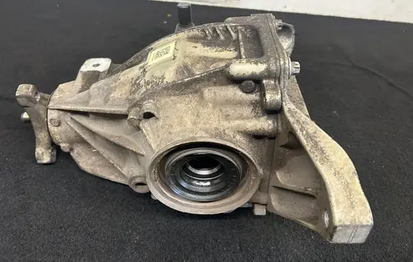 Mercedes-Benz CL C216 Rear differential A2053510005 ENAC46000