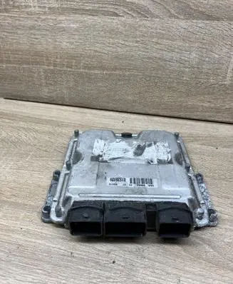Peugeot 406 Engine control unit/module 9644200180 0281010875