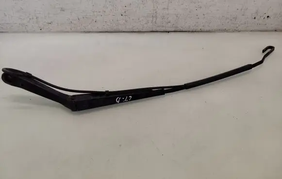 Volkswagen II LT Front wiper blade arm 