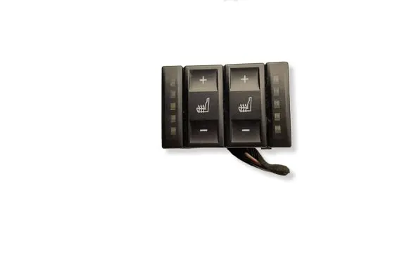 Ford Mondeo MK IV Seat heating switch BS7T19K314AB