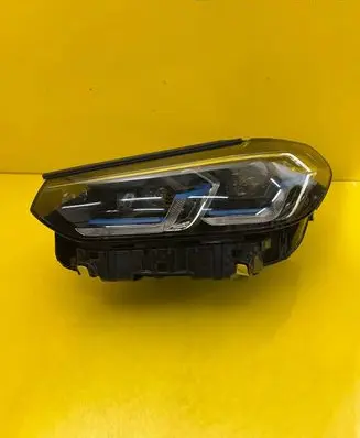 BMW X3 G01 Headlight/headlamp 5A29217-09