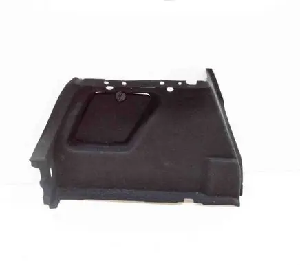 Opel Astra J Trunk/boot side trim panel 13310147
