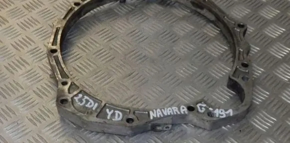 Nissan Navara Gear shift cable bracket 