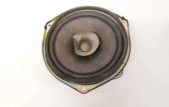 Mazda 2 Front door speaker d35066960