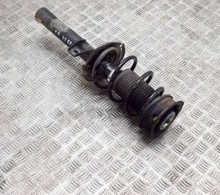Skoda Octavia Mk3 (5E) Front shock absorber/damper 5Q0413023HC 5Q0412013EJ