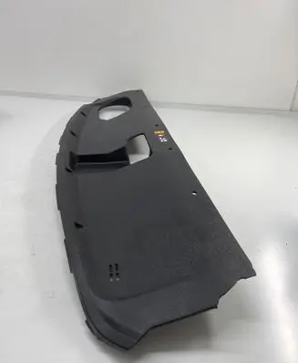 KIA Sorento Engine bonnet/hood lock trim molding 