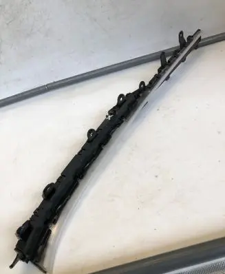 Mercedes-Benz EQS V297 Other front door trim element A2979001414