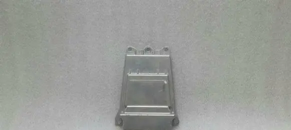 Mercedes-Benz S W221 Airbag control unit/module A2218702993
