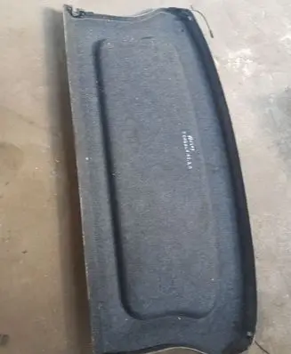Toyota Corolla E110 Parcel shelf