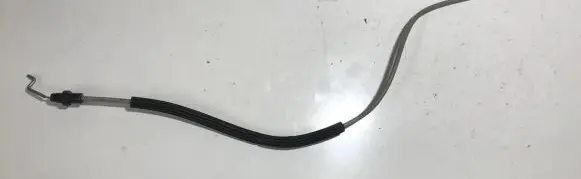 Peugeot 307 Front door cable line 