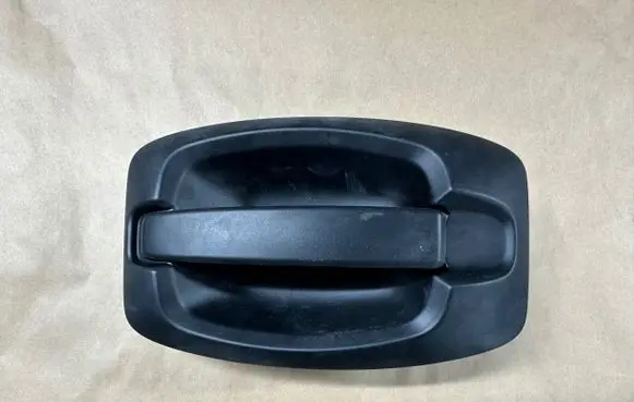Fiat Ducato Front door interior handle 735701726 280819 U33010999