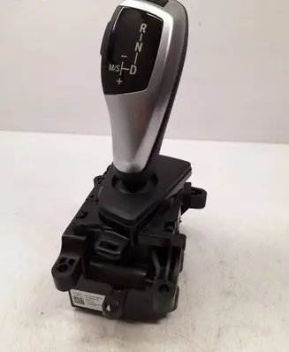 BMW 2 F22 F23 Gear shifter/selector 9296896 61319296896 61319291517