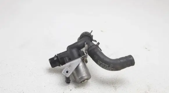 Mercedes-Benz C W204 Coolant heater control valve A6512000231