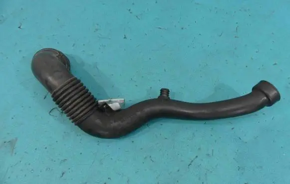 BMW 7 E65 E66 Intercooler hose/pipe 7795890-01 IMPRK910233