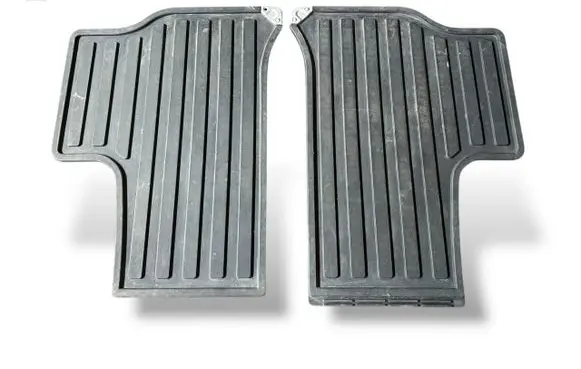 Land Rover Range Rover L322 Rear floor mat 1004517 72445
