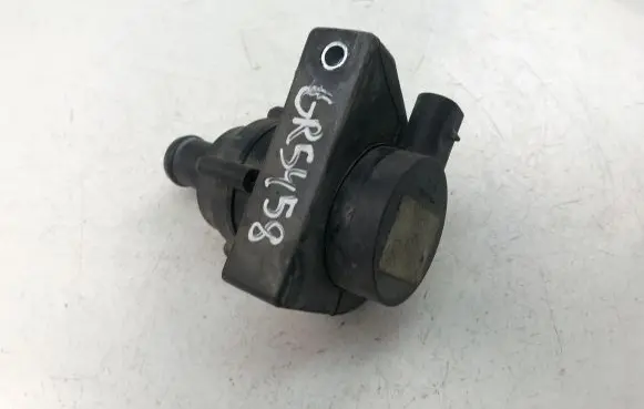 Skoda Superb B6 (3T) Electric auxiliary coolant/water pump 309500210