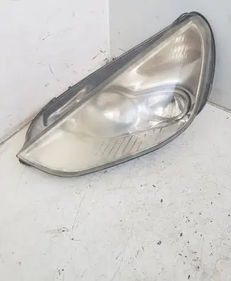 Ford Galaxy Headlight/headlamp 6M2113W030AH 1EJ00925001