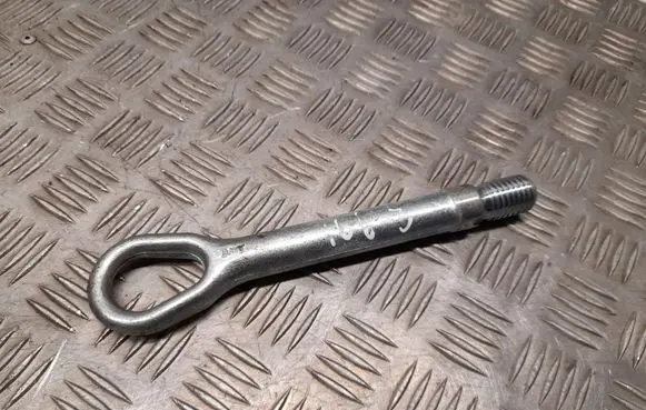Mercedes-Benz GL X166 Towing hook eye 