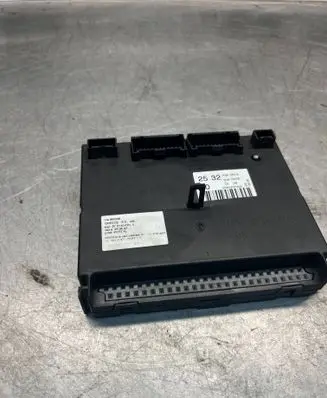 Mercedes-Benz ML W163 SAM control unit 1635452532 05371050 500514021625