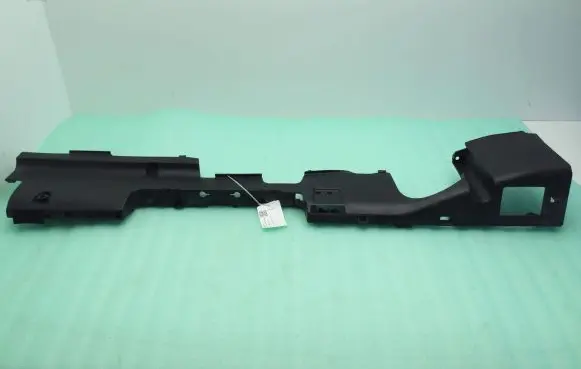 Porsche 911 996 Front sill trim cover 55161900 99655161900