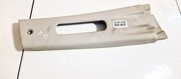 Mazda 2 (B) pillar trim (top) 3m71a24582