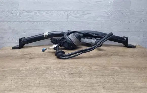 Mercedes-Benz C W206 Tow bar A2063100600 A2065400556