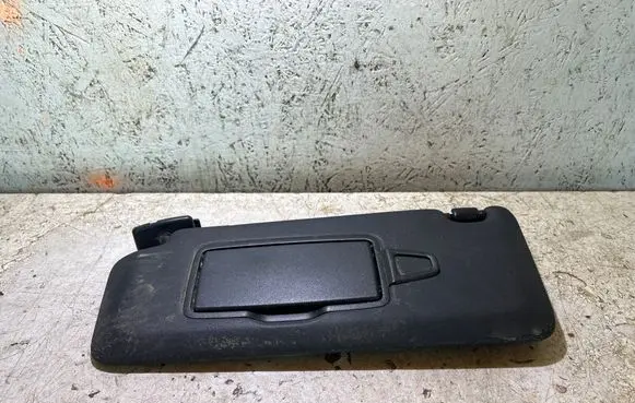 Mercedes-Benz A W177 AMG Sun visor clip/hook/bracket A1778105100